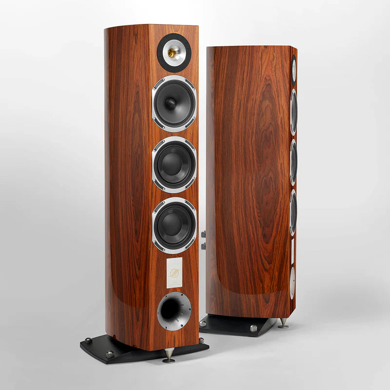 Triangle Magellan - Cello 40th loudspeakers (pair)
