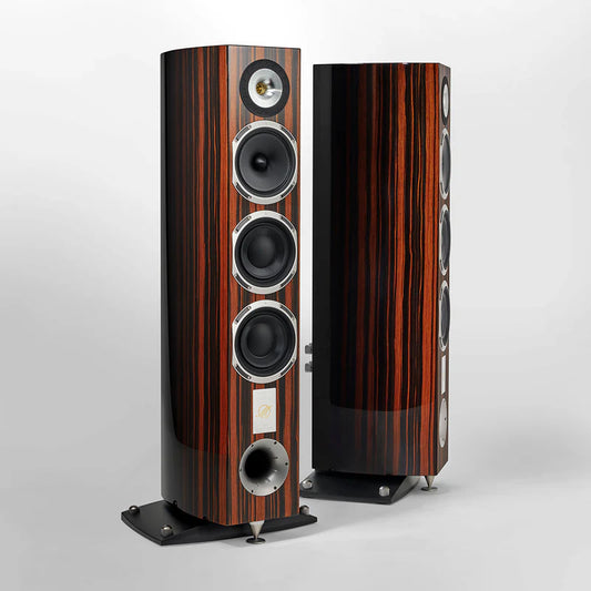 Triangle Magellan - Cello 40th loudspeakers (pair)