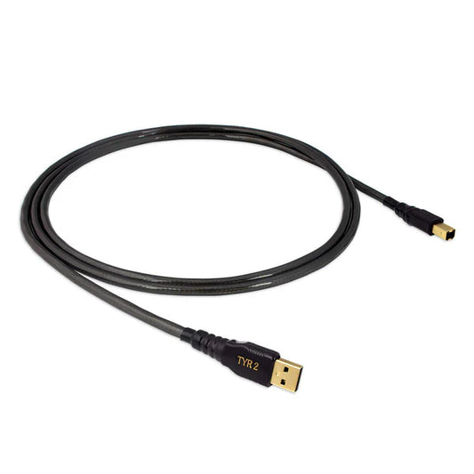 Nordost Tyr 2 USB Cable A to B