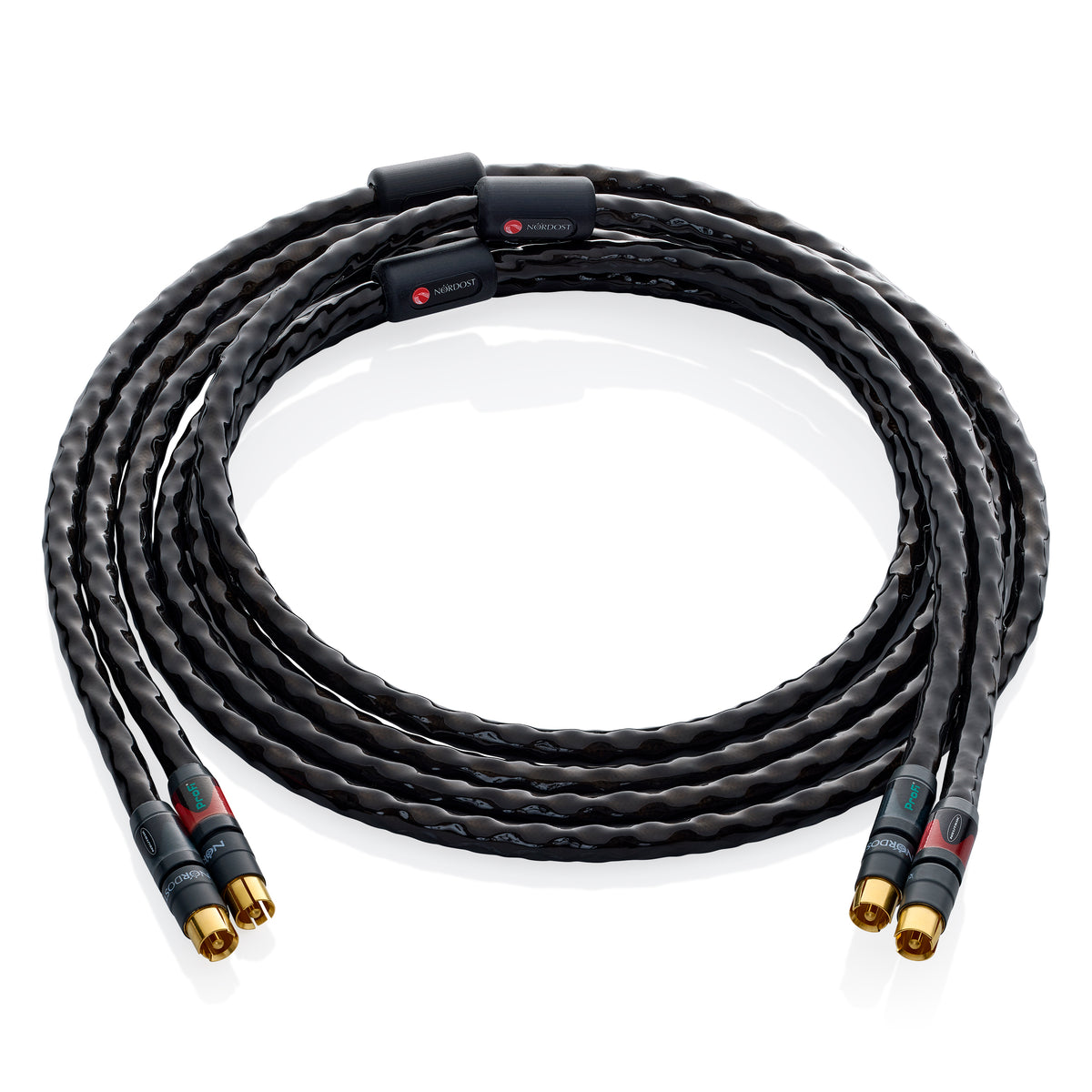 Nordost Tyr 3 Interconnects