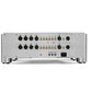 Chord Electronics ULTIMA PRE 2 Preamplifier Silver rear view