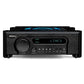 Chord Electronics ULTIMA PRE 2 Preamplifier Black front view