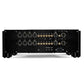 Chord Electronics ULTIMA PRE 2 Preamplifier Black rear view