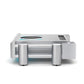 Chord Electronics Ultima Integrated Amplifier silver side view