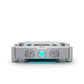 Chord Electronics Ultima Integrated Amplifier silver front view