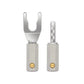 WireWorld Silver Eclipse™ 10 Speaker Cable (pair)