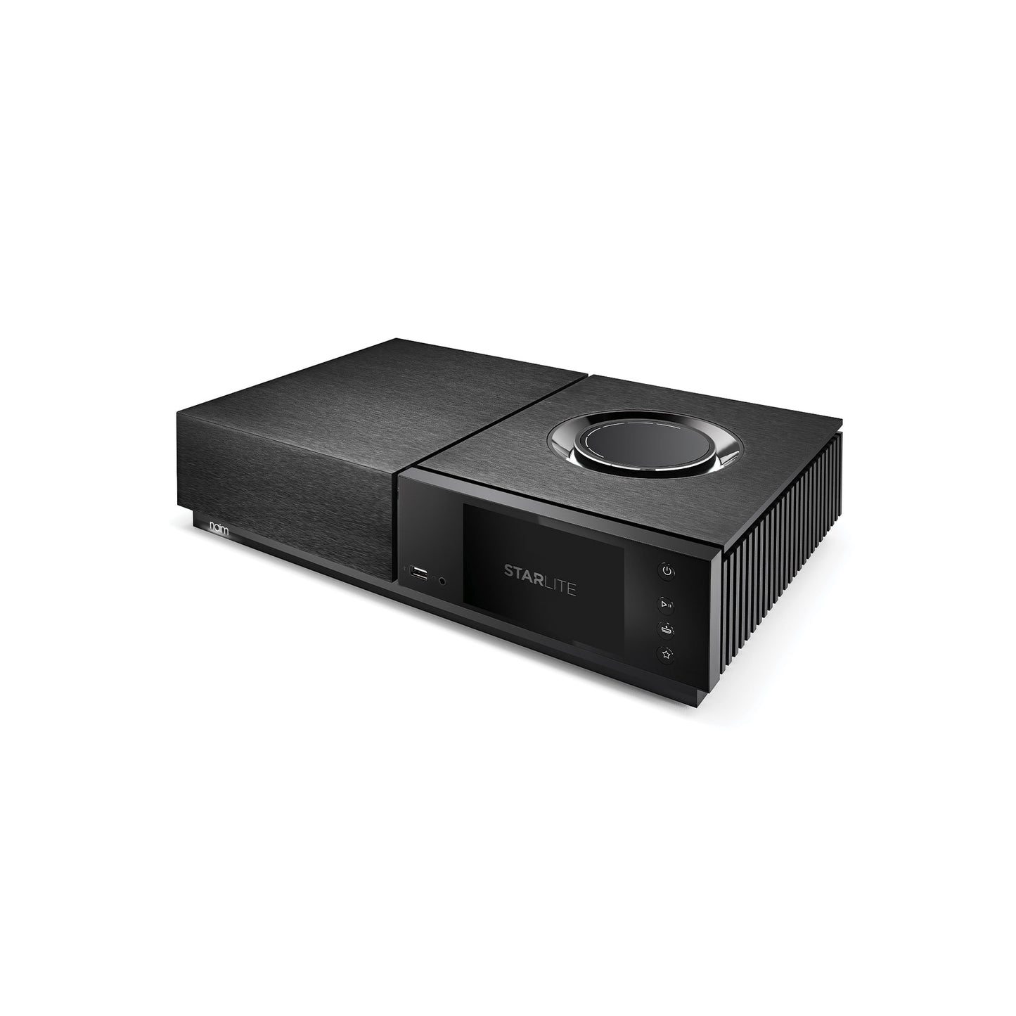 Naim Audio Uniti Star Lite Streaming Amplifier