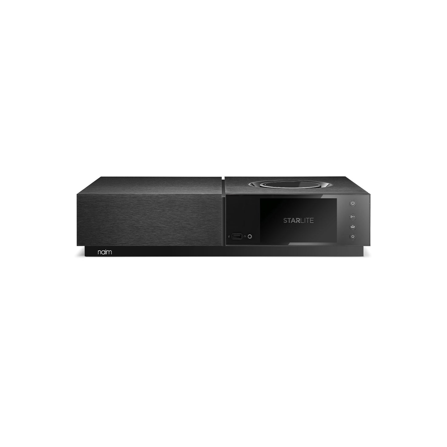 Naim Audio Uniti Star Lite Streaming Amplifier