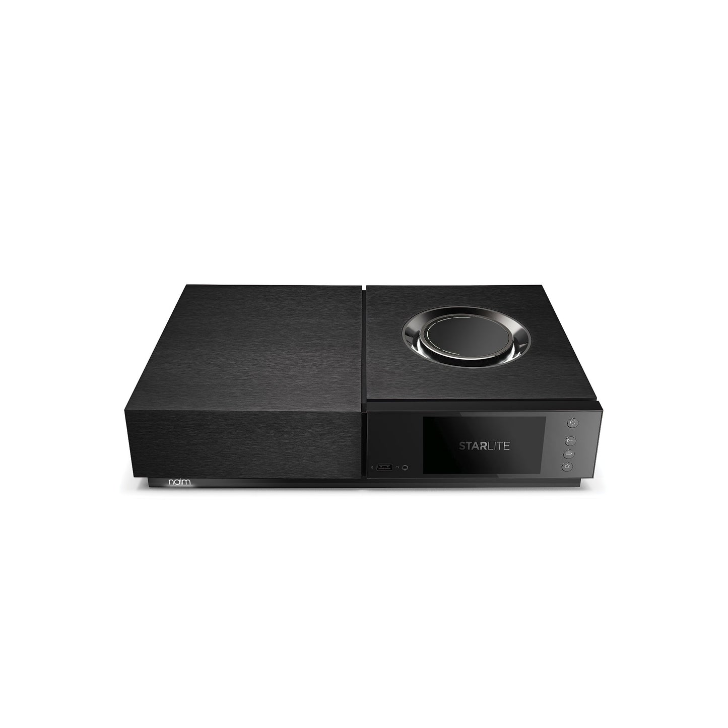 Naim Audio Uniti Star Lite Streaming Amplifier
