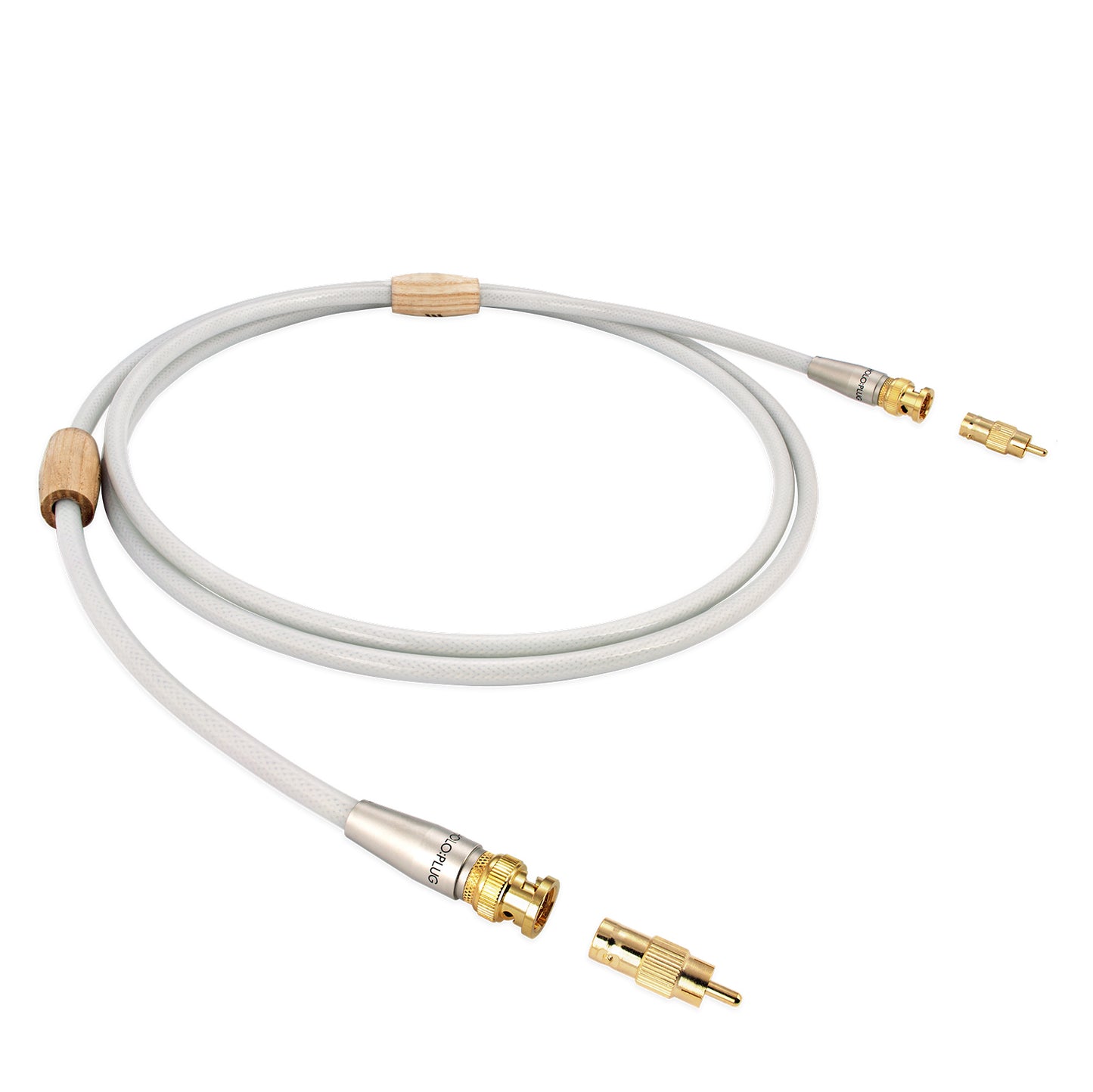 Nordost Valhalla 2 digital interconnects