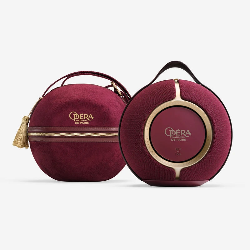 Devialet Mania