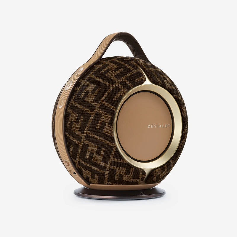 Devialet Mania