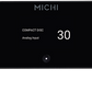 Rotel Michi X3 Series 2 Stereo Integrated Amplifier