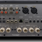 Rotel Michi Prestige X430 Integrated Amplifier rear view