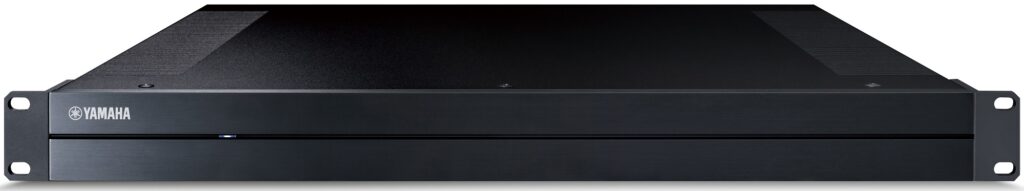 Yamaha XDA-QS5400RK MusicCast Multi-Room Streaming Amplifier