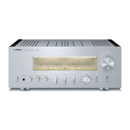 Yamaha A-S3200-silver