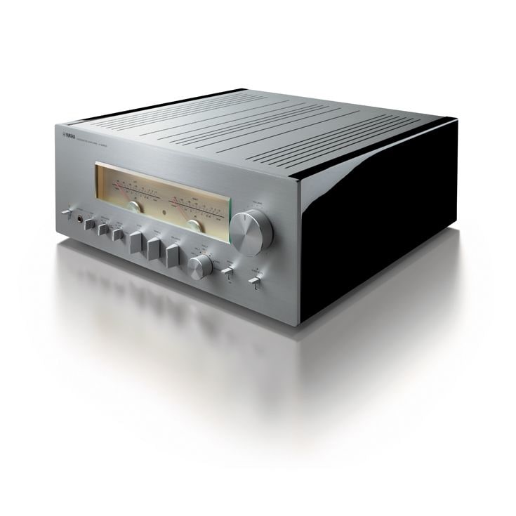 Yamaha A-S3200 Natural Sound Integrated Amplifier
