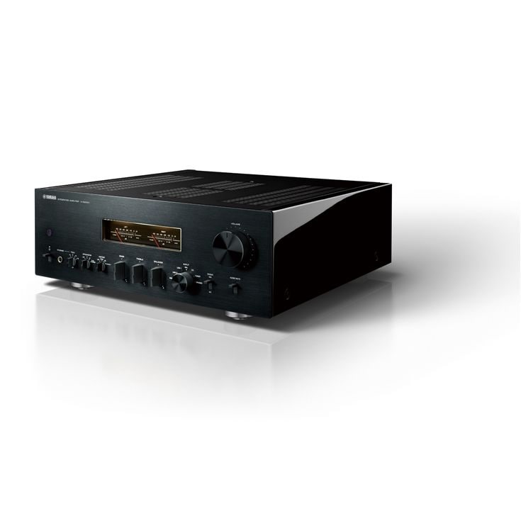 Yamaha A-S2200 Natural Sound Integrated Amplifier