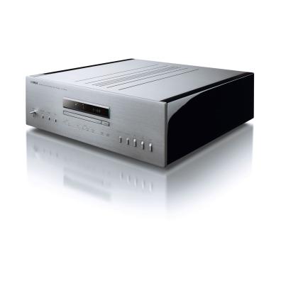 Yamaha CD-S3000 Natural Sound CD Player