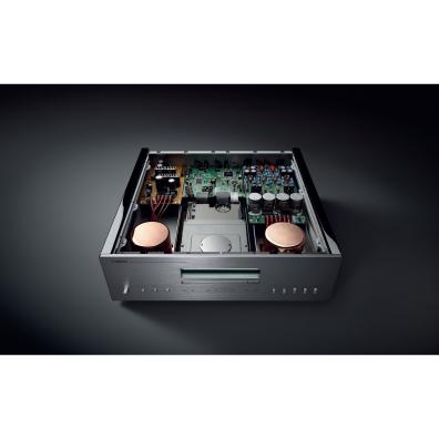 Originele vervanging for YAMAHA CD-S2100 CD-S300 Speler laser lens montage CDS2100 CDS300 Optische pick-up bloc optique-eenheid Originele vervanging for YAMAHA CD-S2100 CD-S300 Speler laser lens montage CDS2100 CDS300 Optische pick-up bloc optique-eenheid