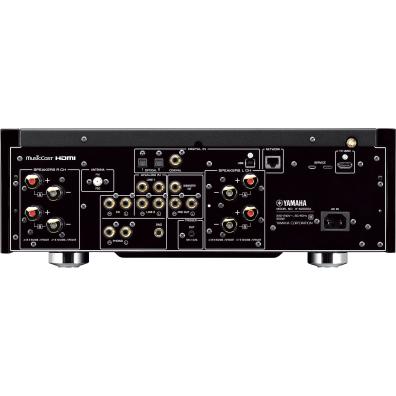 Yamaha R-N2000A Stereo Network A/V Receiver