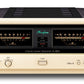 Accuphase A-48S Stereo Class A Stereo Power Amplifier front view