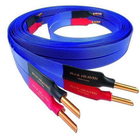 Nordost Blue Heaven LS Speaker Cable (pair)