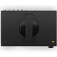 EverSolo DMP-A8 Master Edition Gen 2 top view with remote