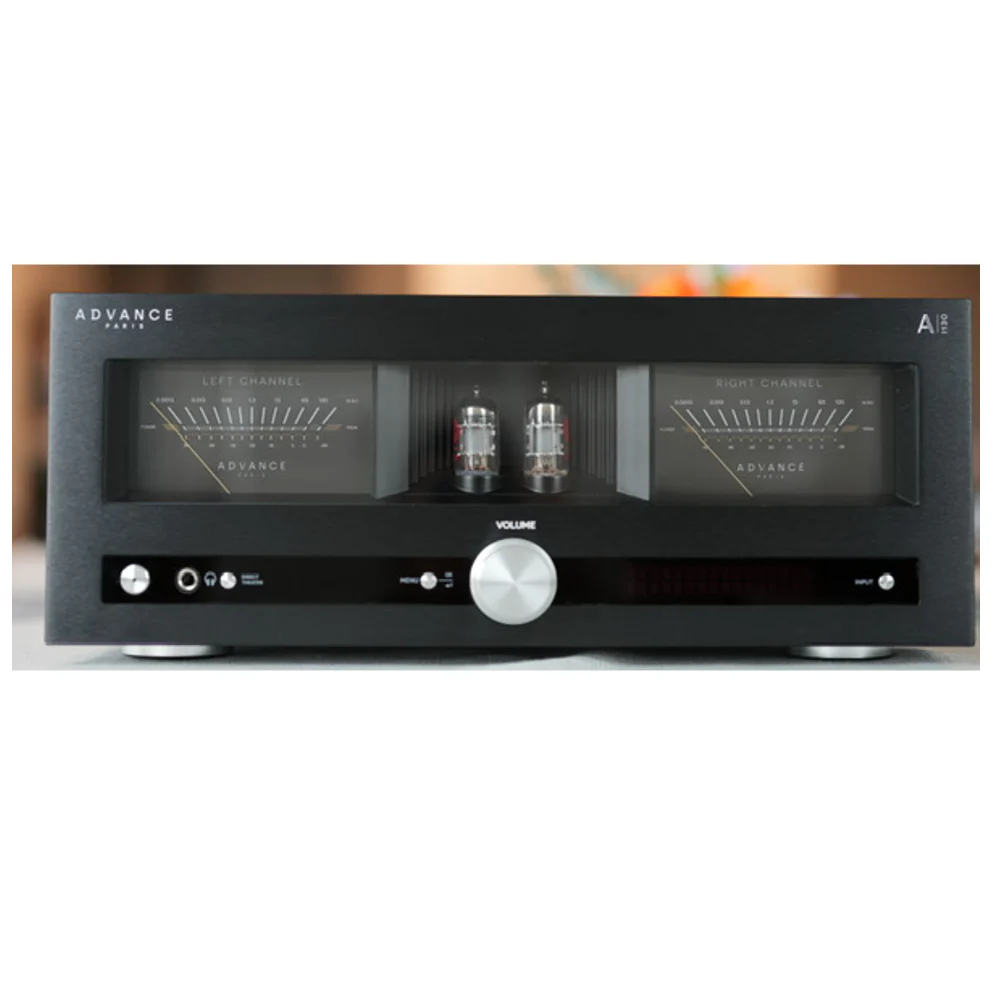 Advance Paris A-i130 Nova Integrated Amplifier front view