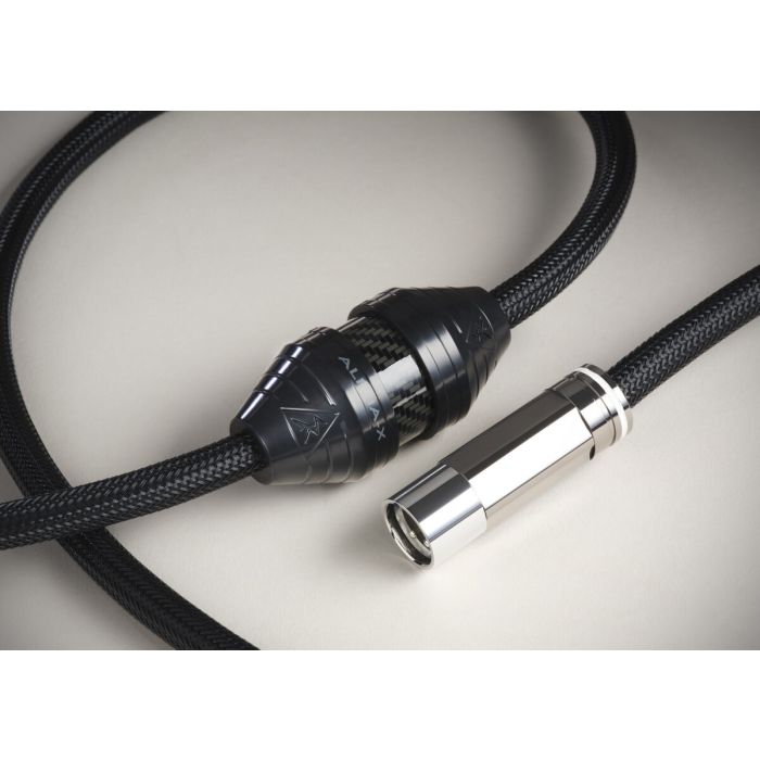 Shunyata Research Alpha-X Digital AES/EBU Cable