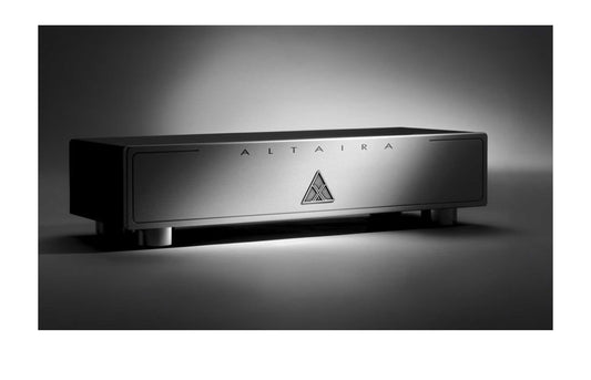 Shunyata Research Altaira-X front view