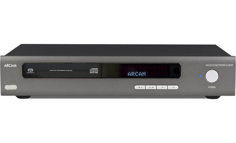 Arcam CDS50 SACD/CD Player