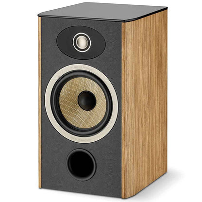 Focal Aria Evo X N°1-walnut