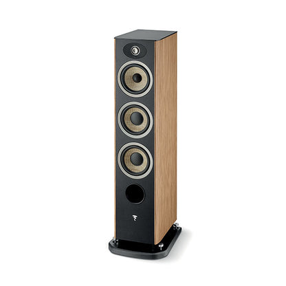 Focal Aria Evo X N°2-walnut