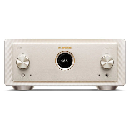Marantz MODEL 10 Reference Integrated Amplifier alternate view