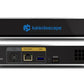 Kaleidescape - Terra Prime 8TB Movie Server Front and rear view