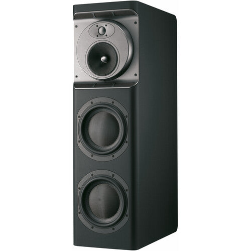 Bowers & Wilkins CT8 LR 3-Way Closed-Box System (each)