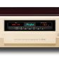 Accuphase C-2900 Precision Stereo Preamplifier front view