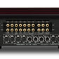 Accuphase C-2900 Precision Stereo Preamplifier rear view