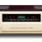 Accuphase C-3900 Precision Stereo Preamplifier front view