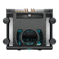 Chord Electronics ULTIMA PRE 2 Preamplifier Black top view