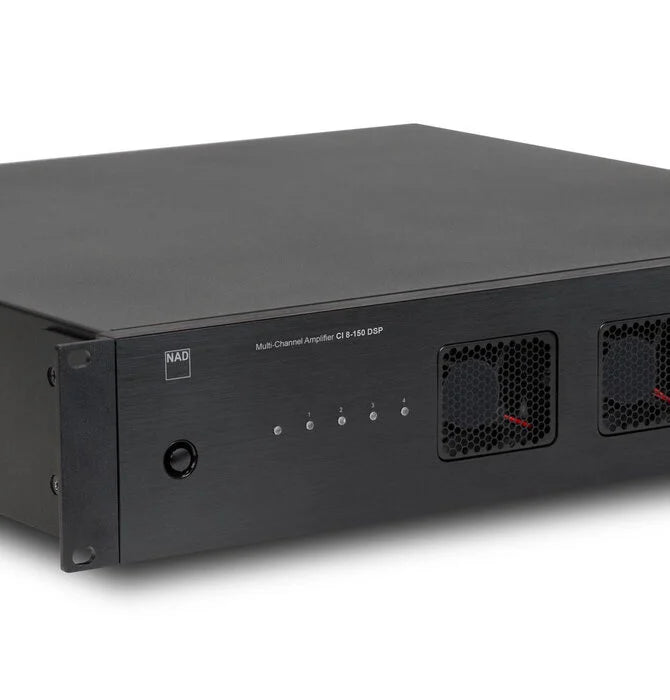 NAD CI 8-150 DSP - Thumbnail 4