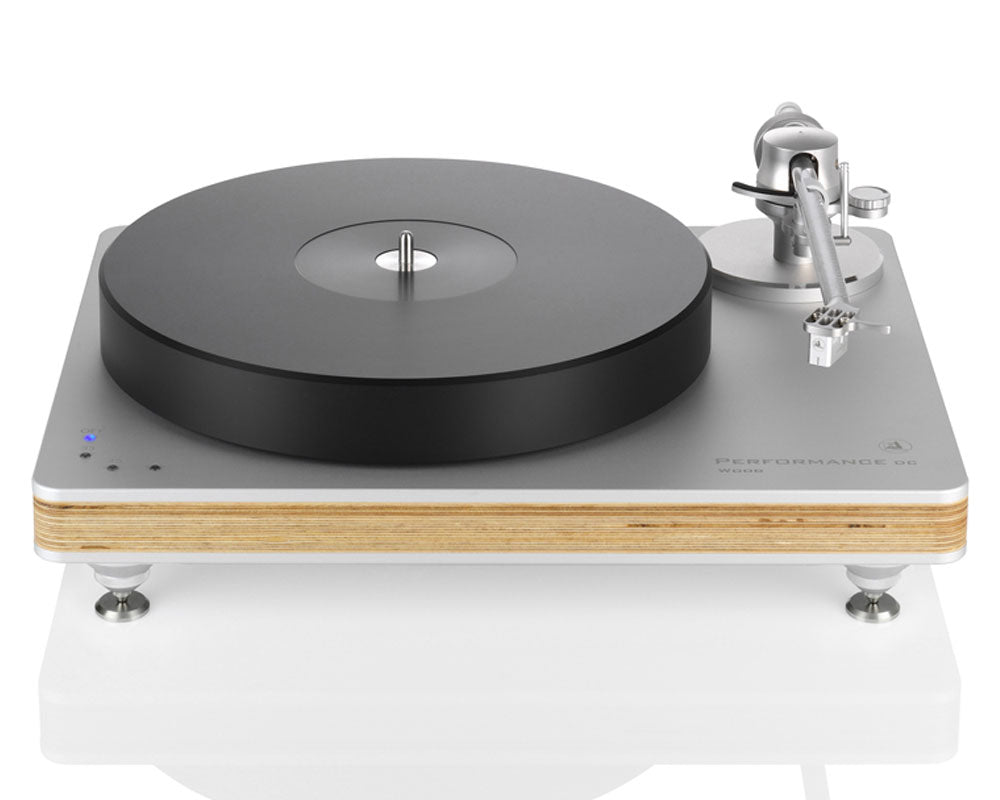 Clearaudio Performance DC - Thumbnail 5