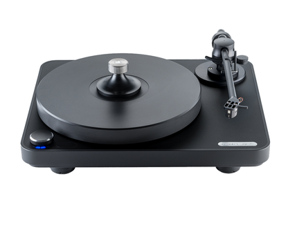 Clearaudio Signature turntable