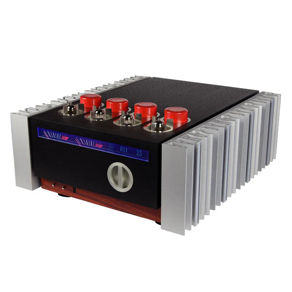 Pathos InPol Heritage MkII Tube Hybrid Integrated Amplifier