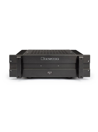 Bryston BD225 multi-channel amplifiers