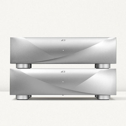 dCS Varèse Music System DAC  front view