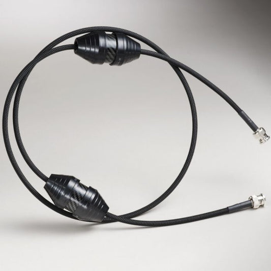 Shunyata Research Alpha-X Digital Clock Cable (BNC)