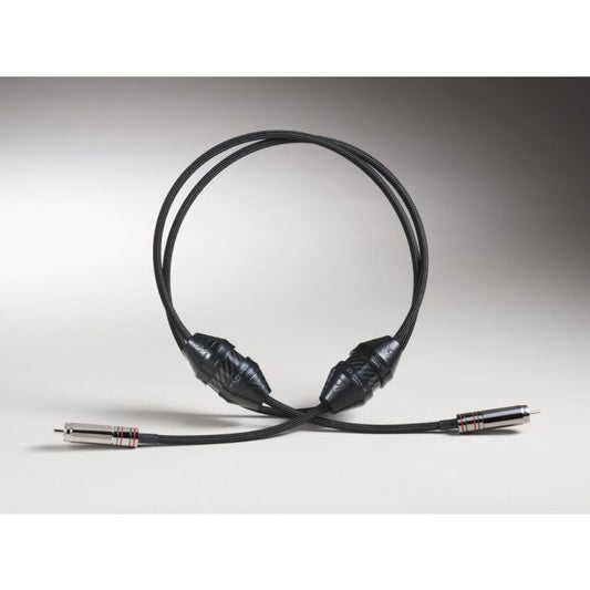 Inspired by collaboration with the industry’s most renowned mastering engineers, Shunyata Research has developed the most advanced digital cabling systems in our award-winning history
