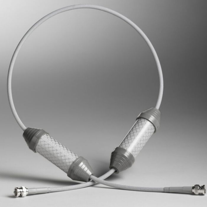 Shunyata Research Omega-X Digital Clock Cable (BNC) – Audio Solutions